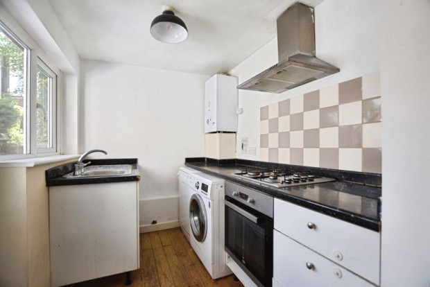 Property for sale in Greencroft Street, Salisbury