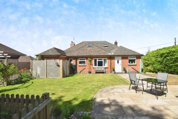 Property for sale in , Salisbury