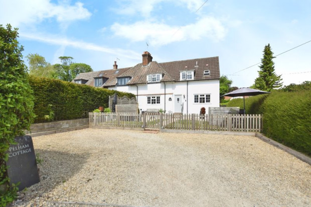Property for sale in Livery Road, Salisbury