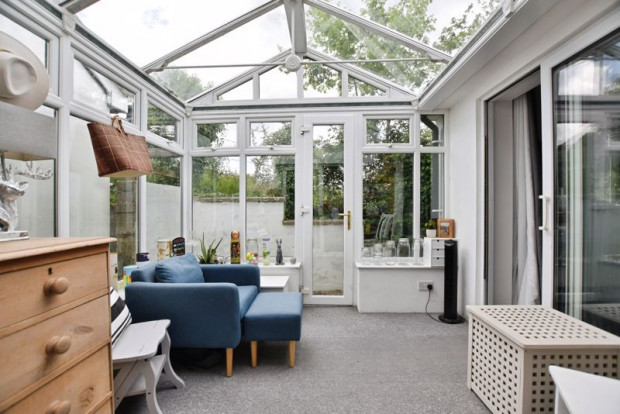 Property for sale in Livery Road, Salisbury