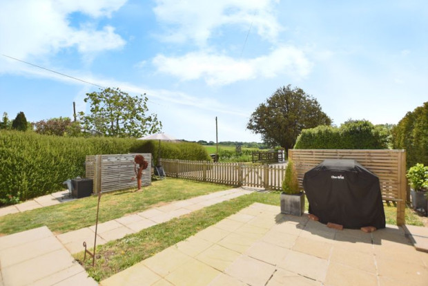 Property for sale in Livery Road, Salisbury