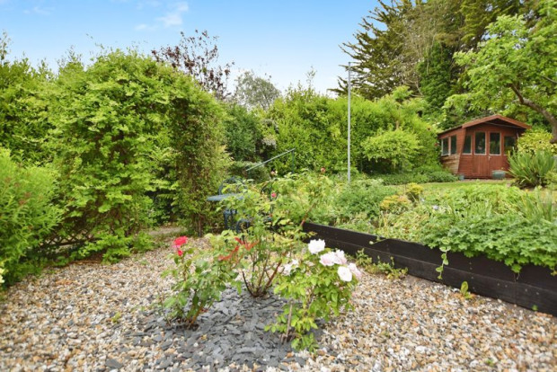 Property for sale in Laverstock Park West, Salisbury