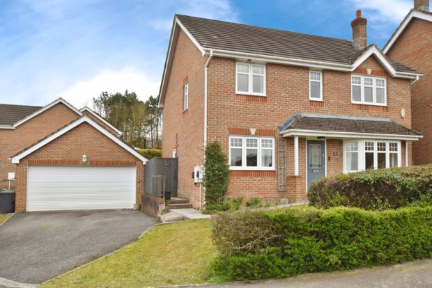Property for sale in Lime Kiln Way, Salisbury