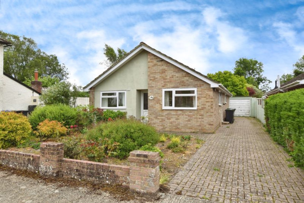 Property for sale in The Borough, Salisbury