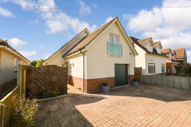 Property for sale in Ladysmith, Salisbury