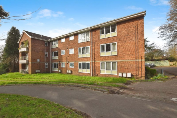 Property for sale in Victoria Road, Salisbury