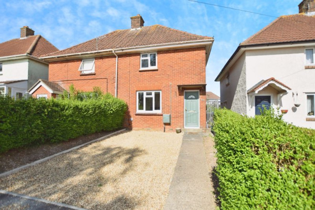 Property for sale in Tournament Road, Salisbury