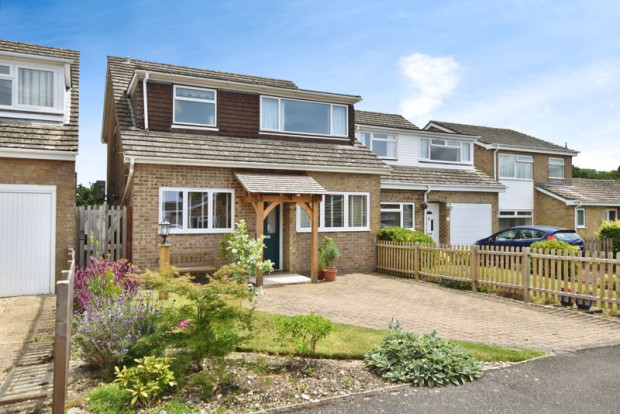 Property for sale in Stephens Close, Salisbury