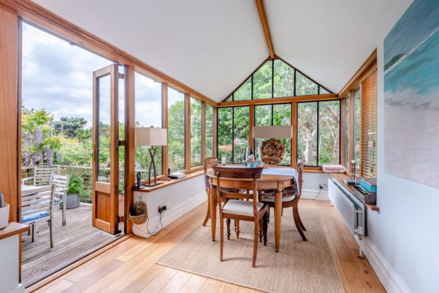 Property for sale in Victoria Road, Salisbury