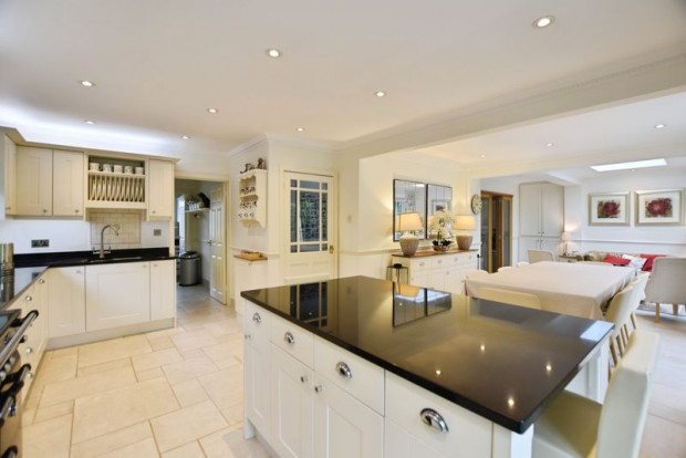 Property for sale in Beatrice Road, Salisbury
