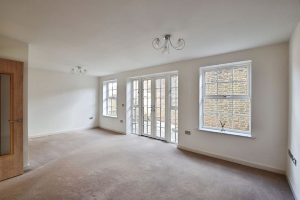 Property for sale in Barker Close, Salisbury