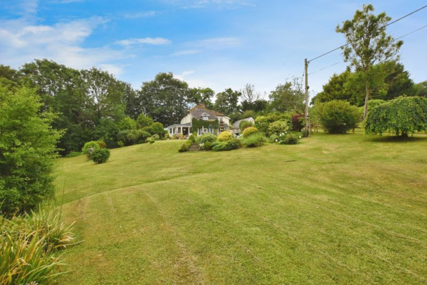 Property for sale in Mount Pleasant, Salisbury