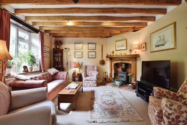 Property for sale in Mount Pleasant, Salisbury