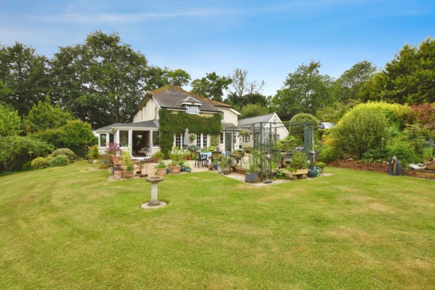 Property for sale in Mount Pleasant, Salisbury