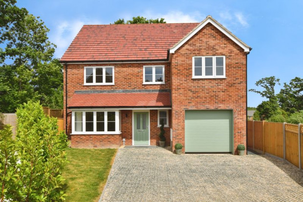 Property for sale in Foster Lane , Salisbury