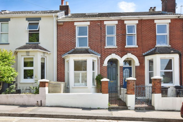 Property for sale in Queens Road, Salisbury