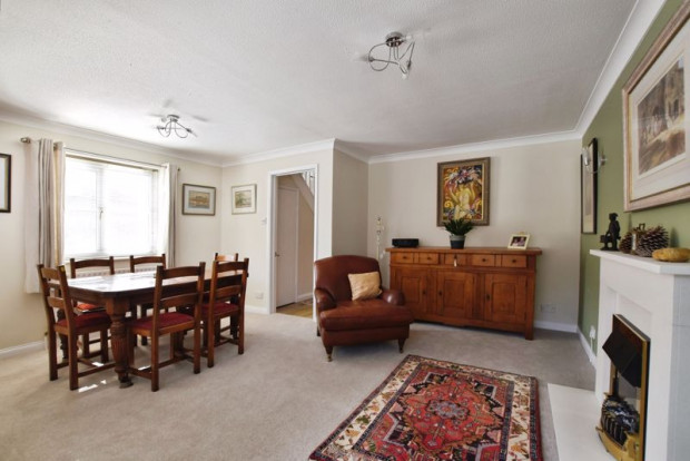 Property for sale in The Borough, Salisbury