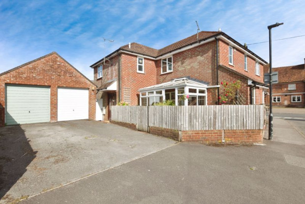 Property for sale in The Borough, Salisbury