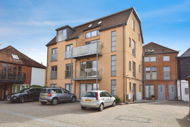 Property for sale in Brown Street, Salisbury