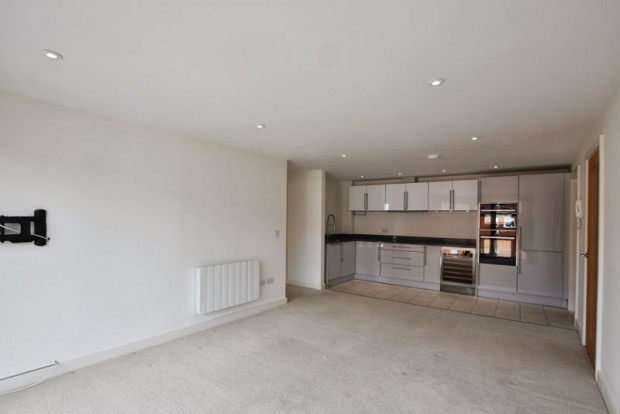 Property for sale in Brown Street, Salisbury