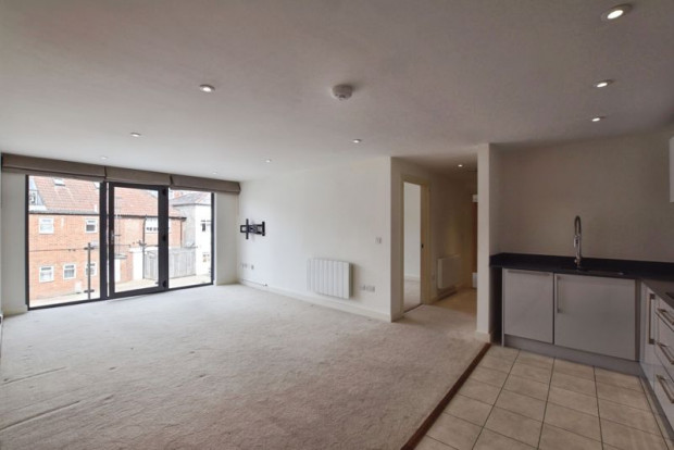 Property for sale in Brown Street, Salisbury