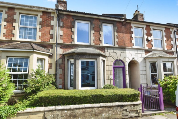 Property for sale in Nelson Road, Salisbury