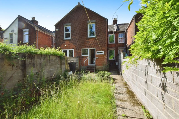 Property for sale in Nelson Road, Salisbury