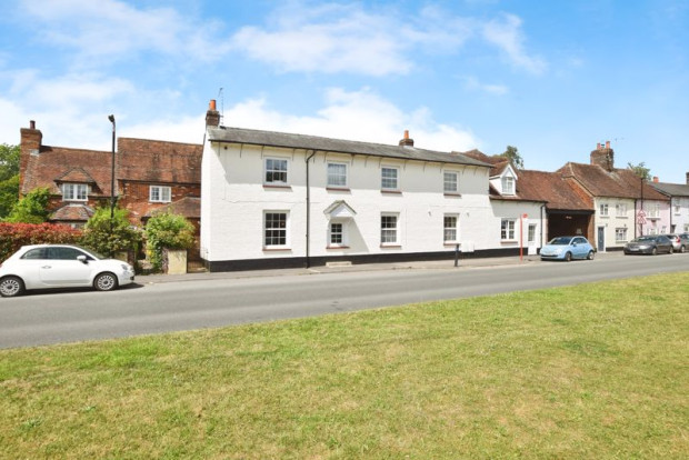 Property for sale in The Borough, Salisbury