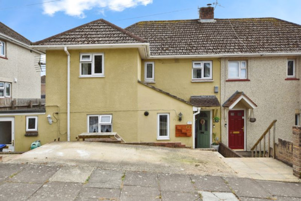 Property for sale in Western Way, Salisbury
