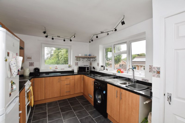 Property for sale in Highbury Close, Salisbury