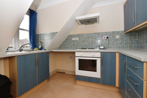 Property for sale in Stonehenge Walk, Salisbury