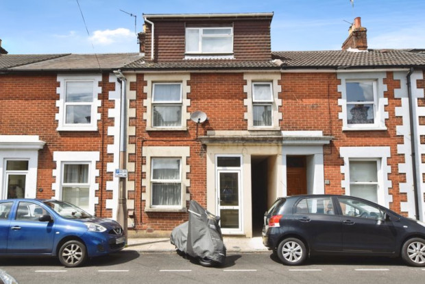 Property for sale in Hamilton Road, Salisbury