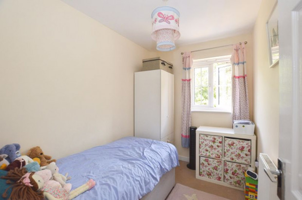 Property for sale in Collingwood Close, Salisbury