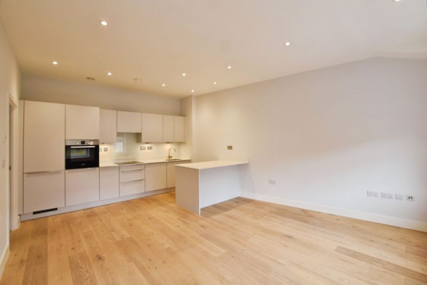 Property for sale in 2 New Street, Salisbury