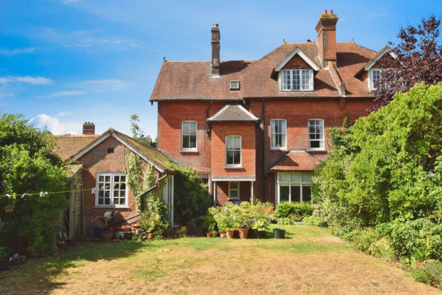 Property for sale in Fowlers Road, Salisbury