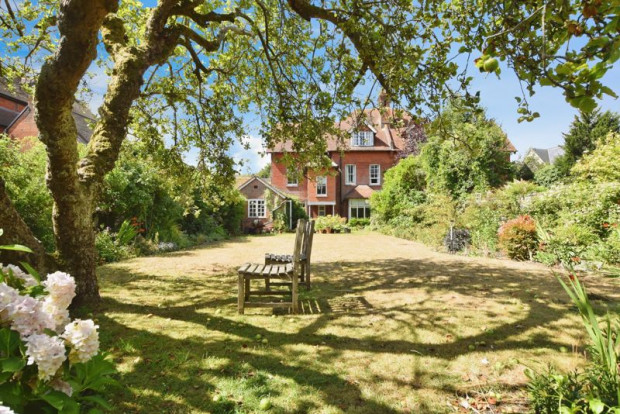 Property for sale in Fowlers Road, Salisbury