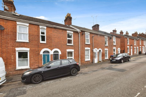 Property for sale in College Street, Salisbury