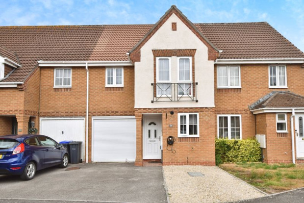 Property for sale in Chambers Avenue, Salisbury