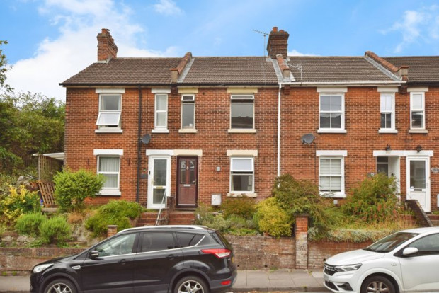 Property for sale in Cherry Orchard Lane, Salisbury