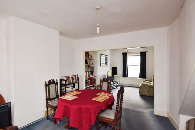 Property for sale in Cherry Orchard Lane, Salisbury