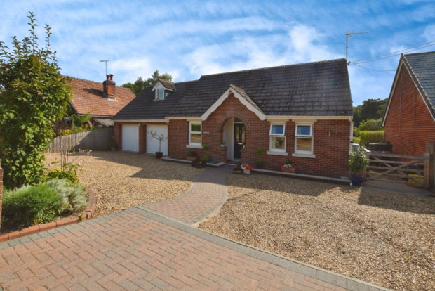 Property for sale in Southampton Road, Salisbury