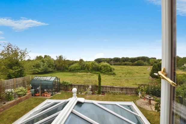 Property for sale in Tanners Close, Salisbury