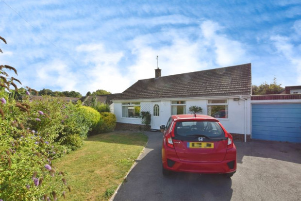 Property for sale in Hillside Drive, Salisbury