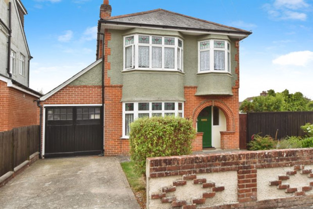 Property for sale in Beatrice Road, Salisbury