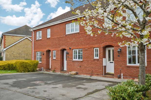 Property for sale in Lindford Road, Salisbury