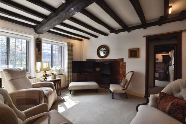 Property for sale in Main Road, Salisbury