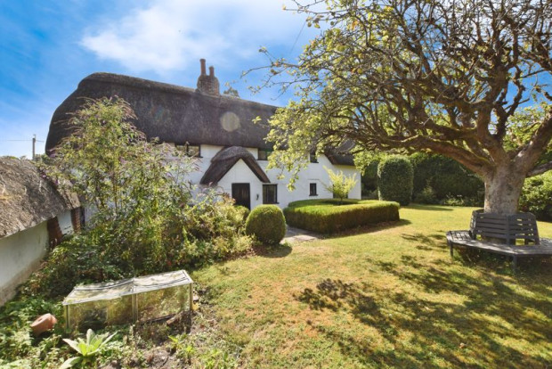 Property for sale in Main Road, Salisbury