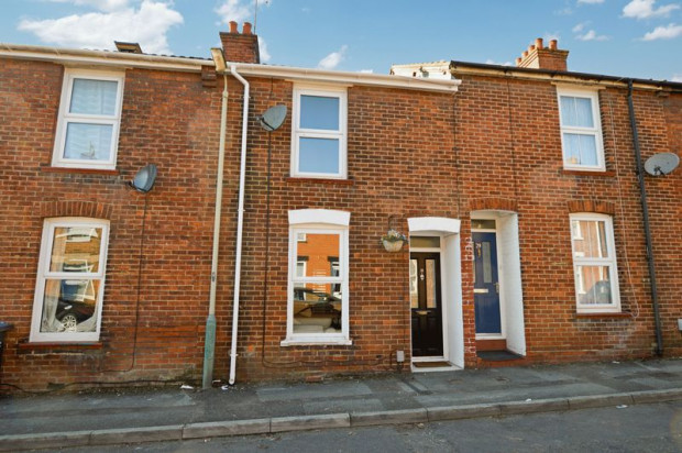 Property for sale in Nursery Road, Salisbury
