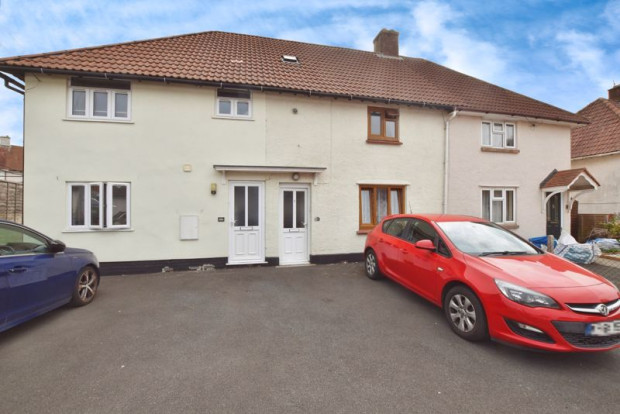 Property for sale in Tournament Road, Salisbury