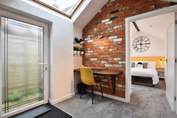 Property for sale in Gas Lane, Salisbury